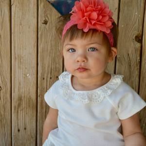 Meet your Posher, Carlyn